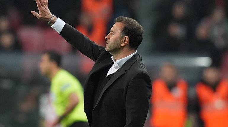 Son Dakika Spor Haberi | Okan Buruk: 4 sene üst üste şampiyonluk inanılmaz
