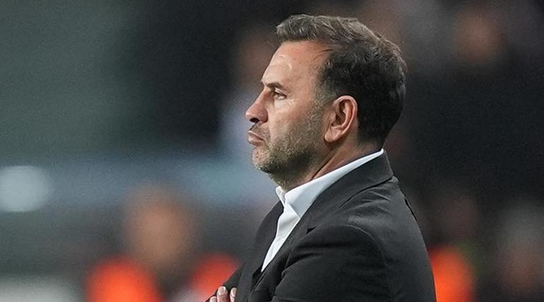 Okan Buruk: 4 sene üst üste şampiyonluk inanılmaz