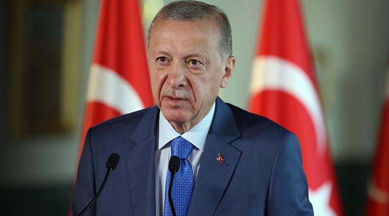 Son Dakika Spor Haberi | Cumhurbaşkanı Erdoğandan Galatasaraya tebrik