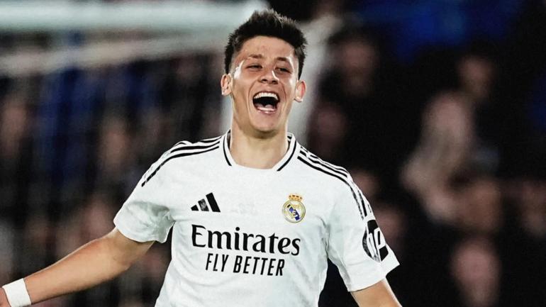  LaLiga Barcelona Real Madrid Maçı Hangi Kanalda, Saat Kaçta Arda Gülerli Madrid mi Lamine Yamallı Barça mı