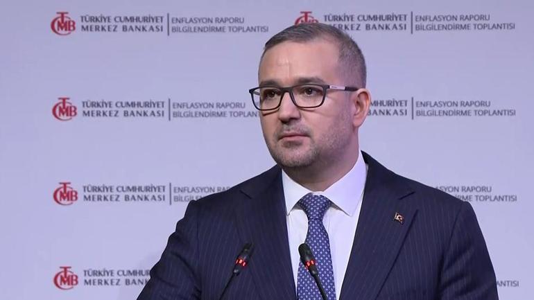 Yılın 2’nci enflasyon raporu açıklanacak