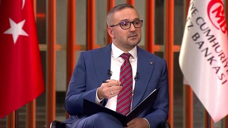Yılın 2’nci enflasyon raporu açıklanacak