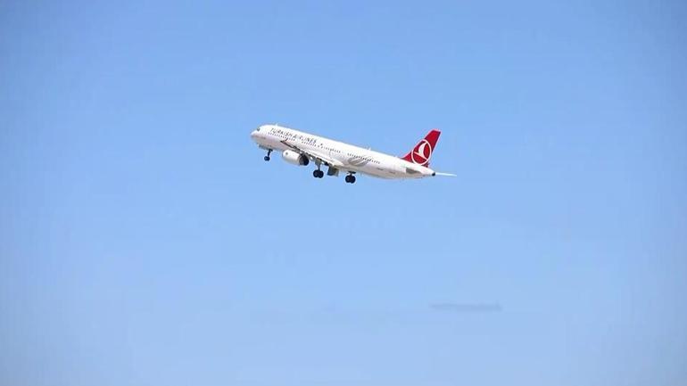 Hava sahası kullanımında rekor gelir