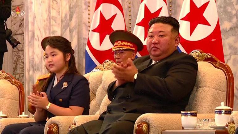 Kim Jong Un’dan suikasta karşı nükleer gözdağı