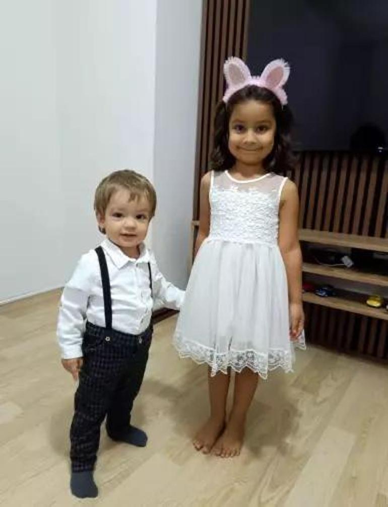 2 kardeşi yaralayan pitbullun sahibine tahliye