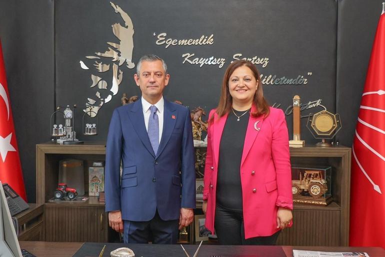 SON DAKİKA CHP, Burcu Köksalı yüksek disiplin kuruluna sevk etti