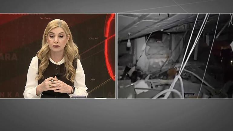 İran, ABD ile barış için ne istiyor CNN TÜRK Ankara Temsilcisi Dicle Canova aktardı