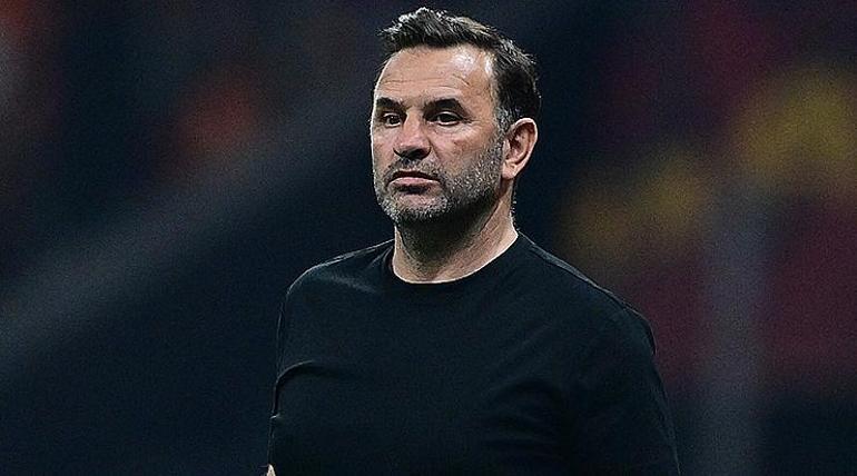 Icardi ve Okan Buruk, Galatasaray’da kalacak mı Dursun Özbek açıkladı