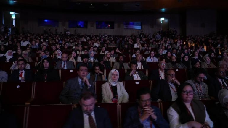 Daha adil bir dünya için çalışmalıyız