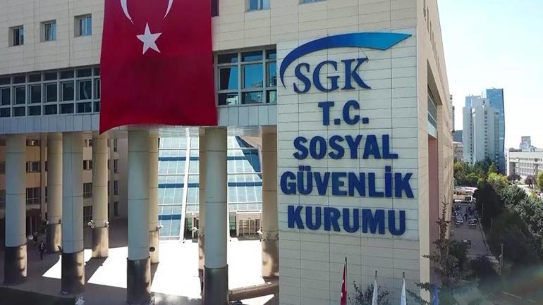 Emekli bayram ikramiyesinde geri sayım