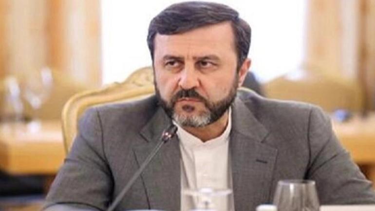 Fransa’dan İran’a yanıt