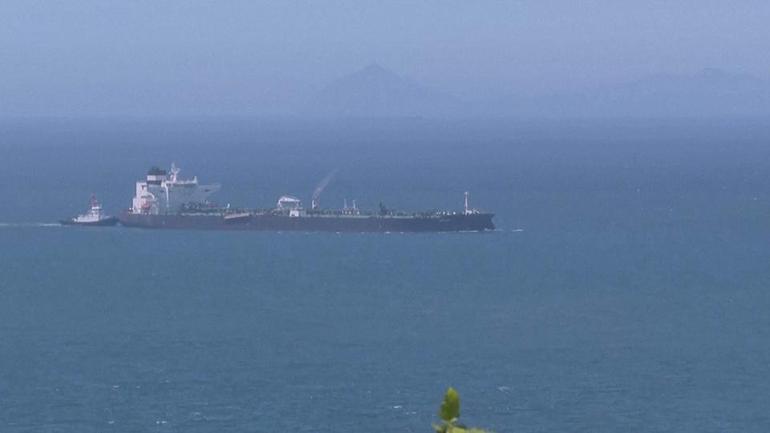Fransa’dan İran’a yanıt
