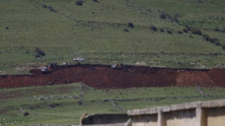 İsrail, Irakta gizli üs mü kurdu