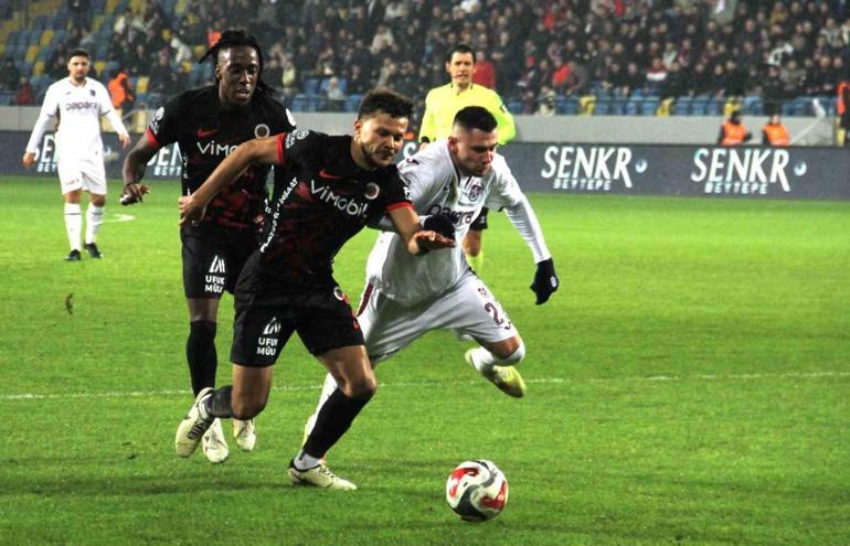 Ziraat Türkiye Kupasında son finalist belli oluyor