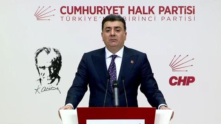 YEDEK PARTİMİZ HAZIR | CHPde mutlak butlan hazırlığı mı