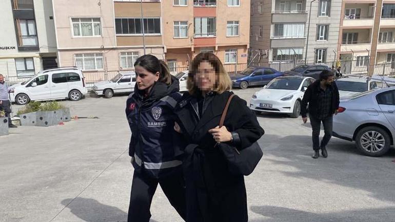  4ü doktor, 18 şüpheli gözaltına alındı