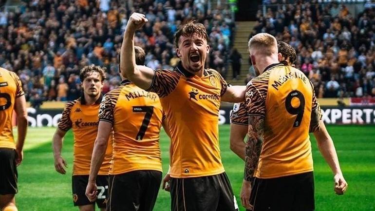 HULL CITY FİNAL MAÇI NE ZAMAN Acun Ilıcalının Takımı Hull City Premier Lige Çıktı Mı