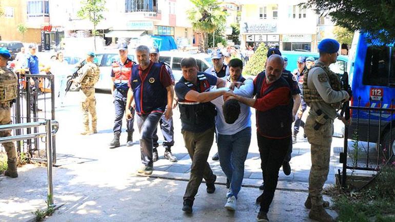Tokatta bağ evindeki patlama davasında savcı mütalaa verdi