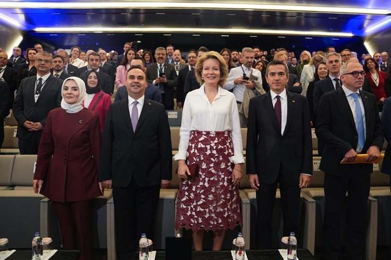  Güvenilir, yetenekli ortağınız