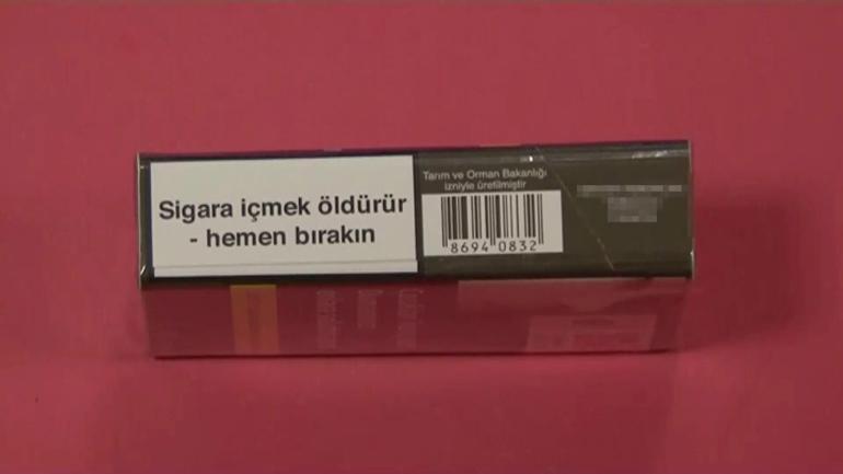 Tütün ürünü kullanımına kısıt geliyor