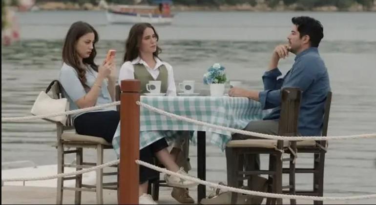Mini dizilerle küresel rekor: Go Türkiye 3 milyar izlenmeyi aştı, yeni projeler sete çıktı