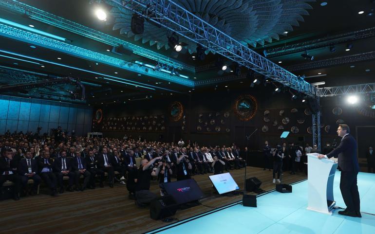  2035 yılına kadar ‘Offshore’ rüzgârda 5 gigavatlık kapasite hedefliyoruz