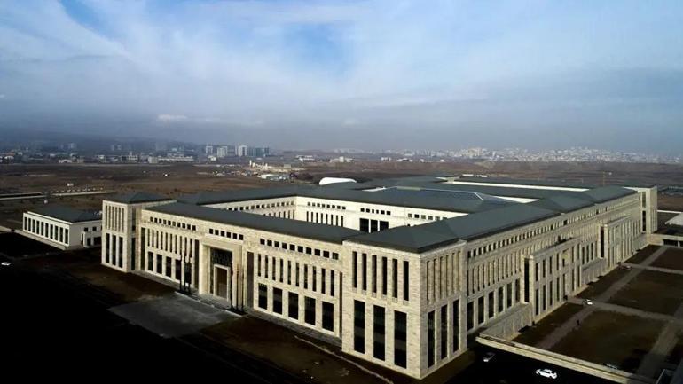 MİLLİ İSTİHBARAT AKADEMİSİ YÜKSEK LİSANS BAŞVURU 2026: Milli İstihbarat Akademisi lisansüstü başvuruları ne zaman, şartları neler
