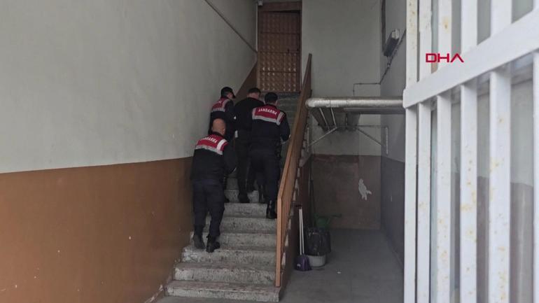  1i tutuklu 30 şüpheli ilk kez hakim karşısına çıktı