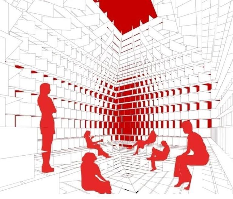 İstanbulda büyük buluşma... Global Design Forum yarın başlıyor