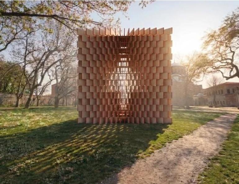 İstanbulda büyük buluşma... Global Design Forum yarın başlıyor
