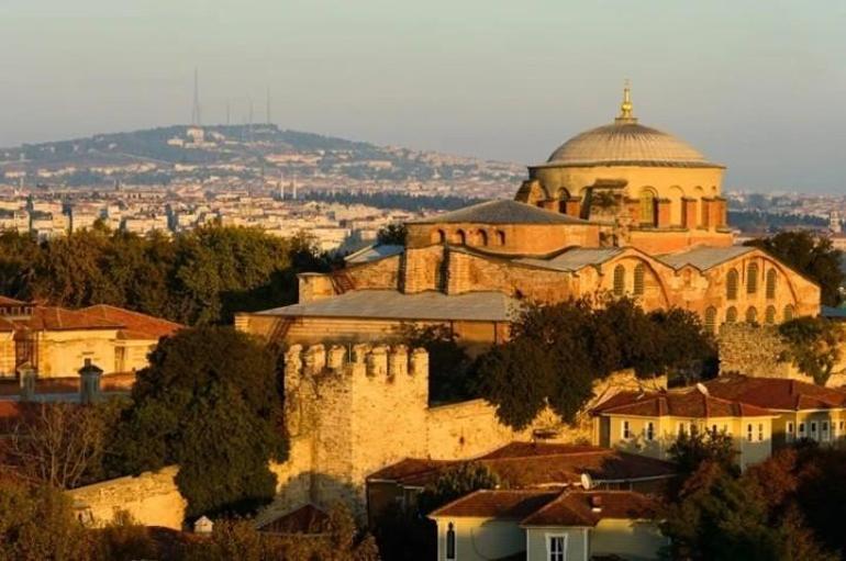 İstanbulda büyük buluşma... Global Design Forum yarın başlıyor