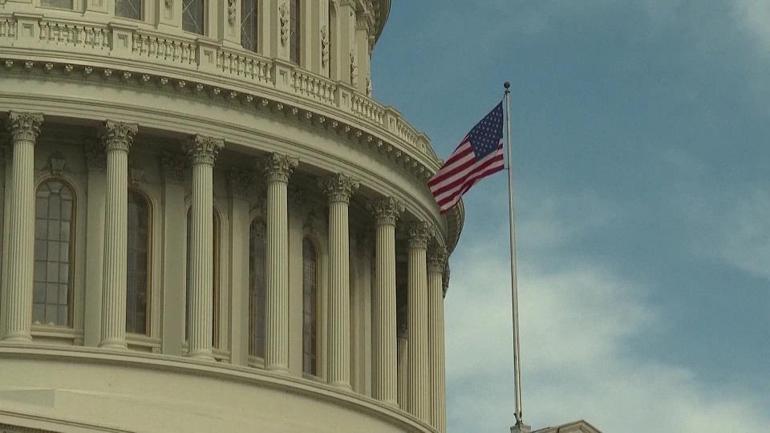 TRUMPIN PLANI NE ABD basını yazdı Beyaz Sarayda kritik toplantı