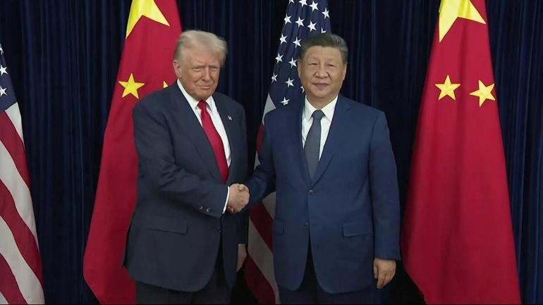 TRUMPIN PLANI NE ABD basını yazdı Beyaz Sarayda kritik toplantı