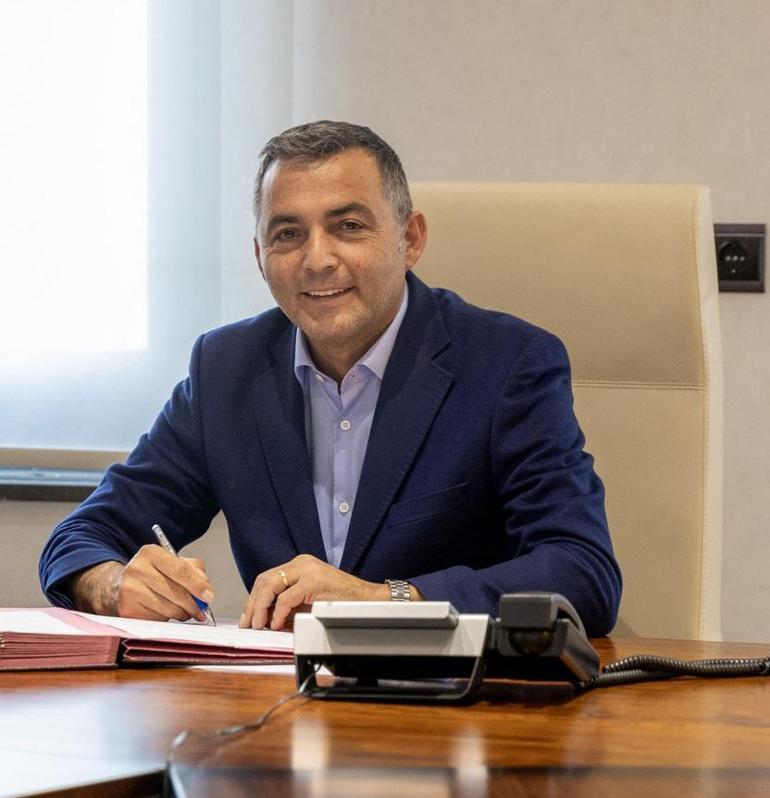 Manavgat Belediyesine yolsuzluk davasında karar duruşması