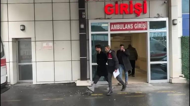  Her şey yolunda, iyi geldi