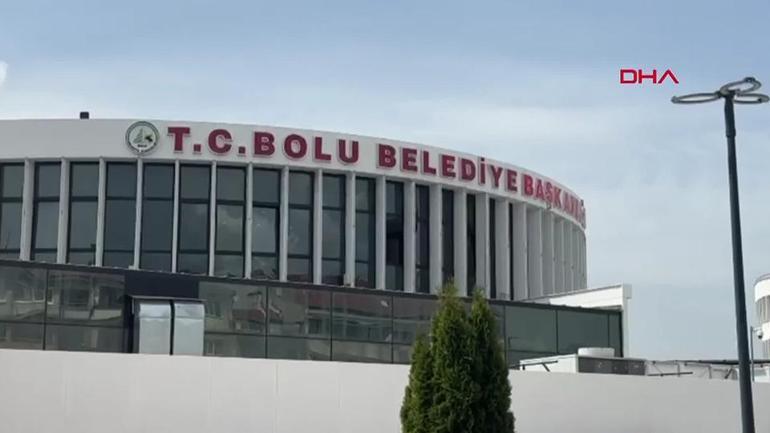Boludaki yolsuzluk soruşturması derinleşiyor… BOLSEV A.Ş.’ye kayyum atandı