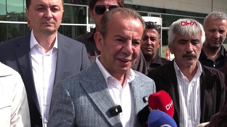 Boludaki yolsuzluk soruşturması derinleşiyor… BOLSEV A.Ş.’ye kayyum atandı