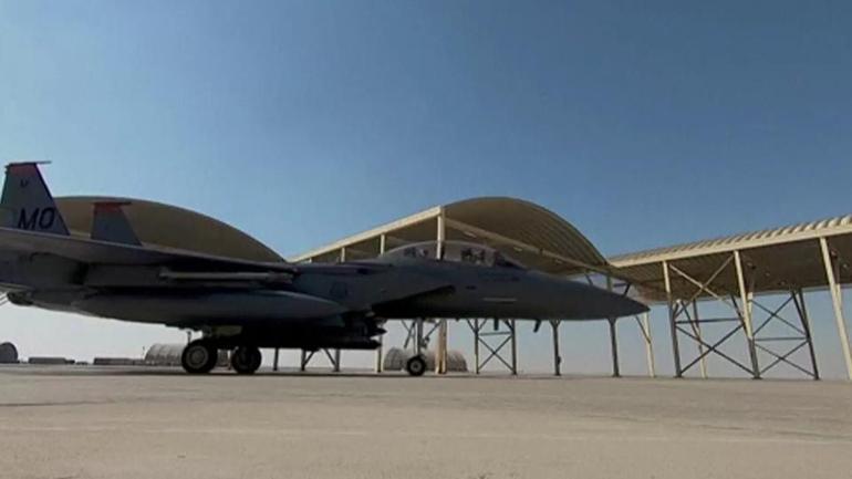 Wall Street Journal: BAE İrana gizli operasyon düzenledi