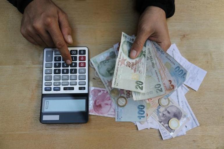 İşte gün gün ikramiye ve maaş takvimi