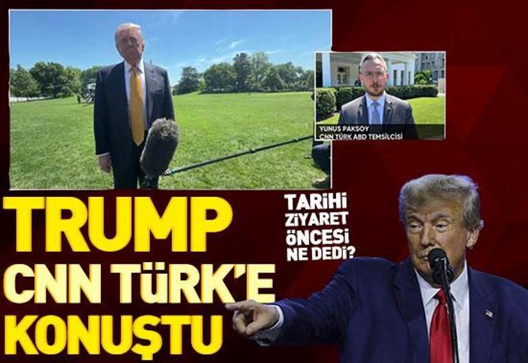 13 Mayıs 2026 Çarşamba gününün son dakika önemli gelişmeleri (CNN TÜRK 11.30 bülteni)