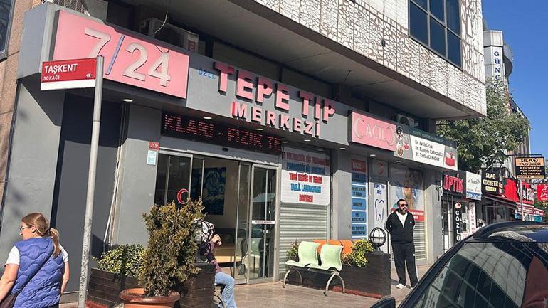 Gamzenin ölümü sonrası tıp merkezine soruşturma: Yanlış tedavi mi öldürdü