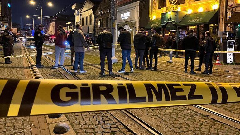 Eğlence merkezine silahlı saldırıda tutuklu sayısı 16ya yükseldi