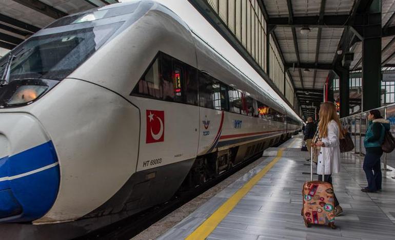  TCDD Taşımacılık Açık Artırma Ne Zaman, Nerede Yapılacak Unutulan Eşyalar Hangi Hatlardan Toplandı