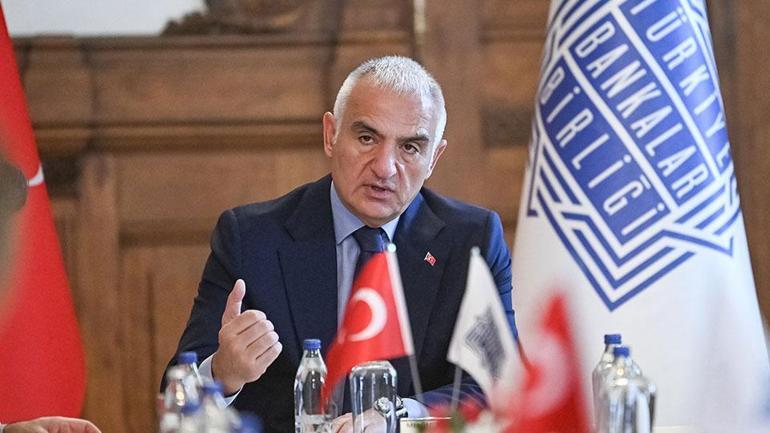 Bankacılık ve turizm sektörü için kritik zirve