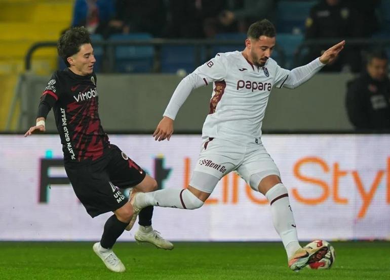  Ziraat Türkiye Kupası Gençlerbirliği Trabzonspor Maçı Şifresiz İzle