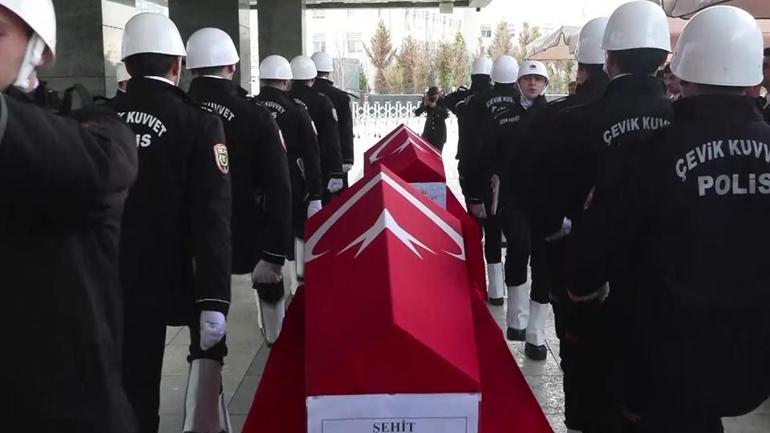 Şehit yakınlarına yeni haklar geliyor