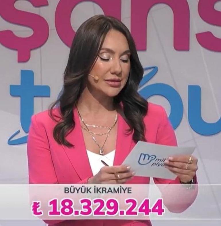 SON DAKİKA | 13 MAYIS 2026 ŞANS TOPU SONUÇLARI AÇIKLANDI Şans Topu sonuçları nasıl öğrenilir 18.329.244 TL büyük ikramiye