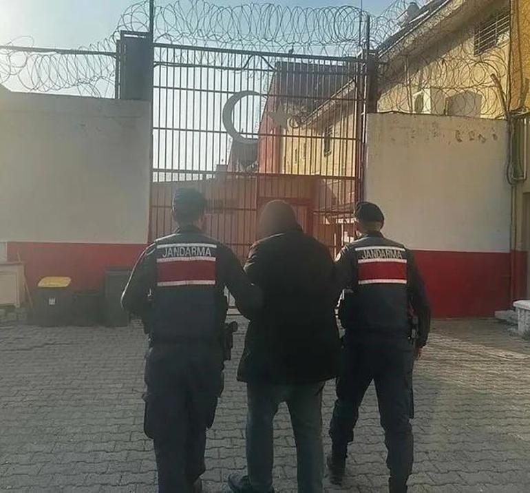 Anne cinayetini kanlı mont detayı çözdü