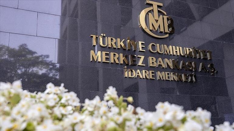 SON DAKİKA | Merkez Bankası yıl sonu enflasyon tahminini revize etti
