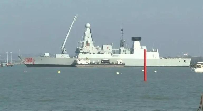 Perde arkasında İngiltere var Orta Doğuda GÖLGE PLAN | Diego Garcia Bilmecesi